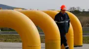 Глава ЕС пообещала помочь Украине с поставками газа