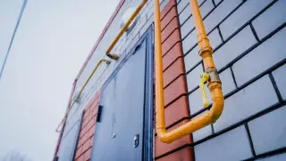 Жители Нур-Султана рассказали о плюсах газификации