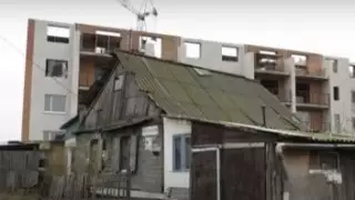 Многодетная мать может остаться на улице в Петропавловске