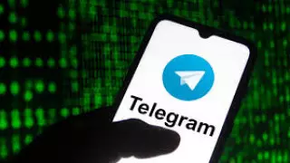 Пользователи Telegram жалуются на сбои в работе мессенджера