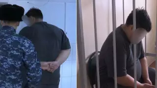 На покупателя Toyota Camry напали с ножом и отобрали 10 миллионов под Алматы