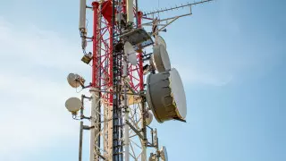 "Вышки 5G для уничтожения людей": новый фейк рассылают казахстанцы