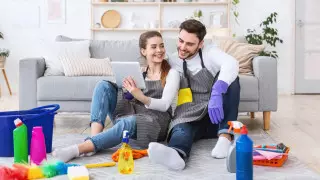 20 домашних лайфхаков, которые сэкономят ваше время