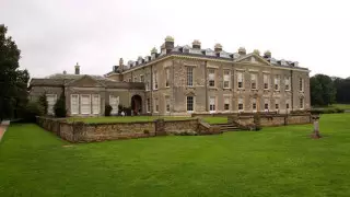 Во дворе поместья принцессы Дианы нашли следы поселения неандертальцев