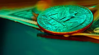 Конгресс США одобрил увеличение госдолга