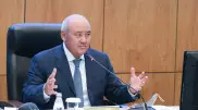 Умирзак Шукеев отчитался перед депутатами о выполненных задачах