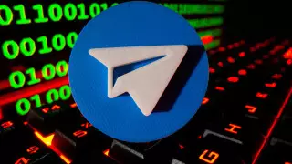 Сажать за подписку на Telegram-каналы пригрозили в Беларуси