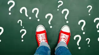 Житель Китая умолял о своем задержании из-за не умеющей считать дочери