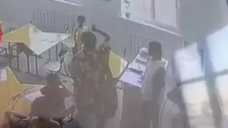 Ударила первоклассника в отместку за внука: пенсионерку будут судить в Шымкенте