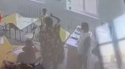 Ударила первоклассника в отместку за внука: пенсионерку будут судить в Шымкенте
