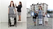 Самой высокой женщиной мира стала жительница Турции