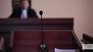 Задержаны подозреваемые в хищении земли алматинского ЖенПУ