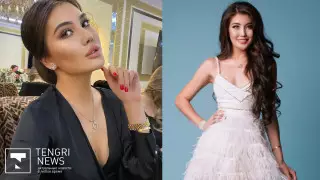 Объявлено имя победительницы "Мисс Алматы - 2021"