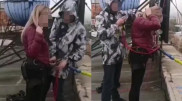 Смерть на роупджампинге: инструктора арестовали в Караганде