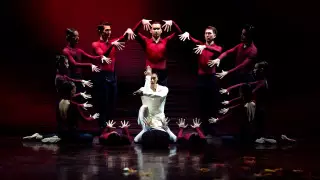 Театр "Астана Опера" с успехом провел гастроли в Алматы