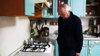 Смог от Юго-Востока сократится: в крупном частном секторе Нур-Султана начали подключать дома к газу