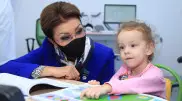 Инициатива Елбасы: 500 детей Костанайской области получат лечение бесплатно