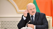 Лукашенко перепутал Казахстан и Кыргызстан