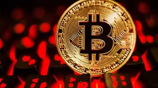 Антикор заинтересовался скупщиками биткоинов