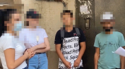 Обокравших 17 квартир воров задержали в Шымкенте