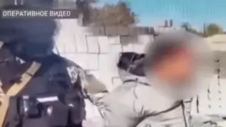 Спецоперацию провели силовики в Алматинской области