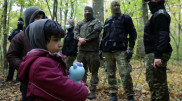 В Польше одобрили строительство стены на границе с Беларусью