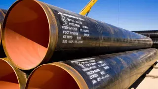 Единственный трубный завод в Казахстане празднует свое 15-летие