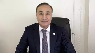 Талгат Момышев назначен вице-министром экологии