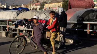 Президент Токаев высказался о помощи Афганистану