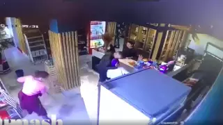 Информацию о пристававшем к 11-летней алматинке мужчине проверит полиция