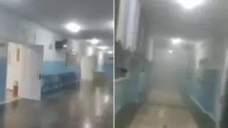 Во время уроков в школе в Актобе травили насекомых - СМИ