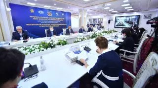 Маулен Ашимбаев: Для эффективных реформ нужна качественная социология