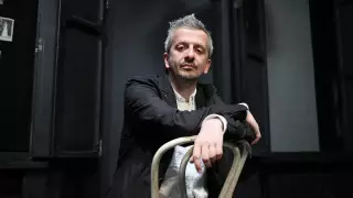 В театре "Астана Балет" пройдет паблик-ток с Константином Богомоловым