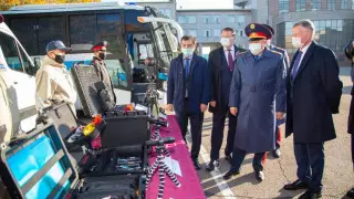 Какие новшества МВД внедряет в работу полиции