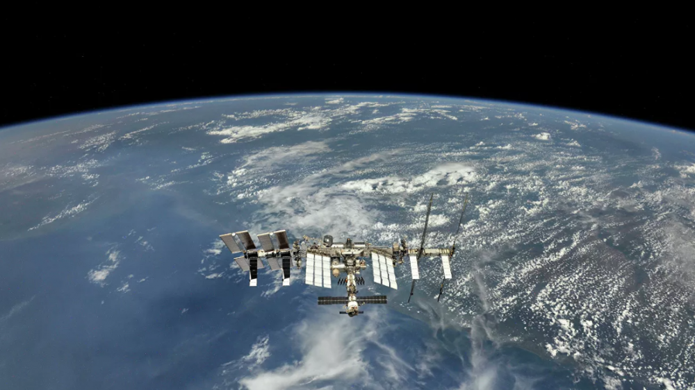 Фото: Roscosmos / NASA / МКС