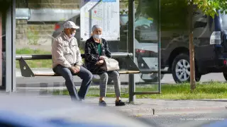 В ВКО продлили ограничительные меры до конца октября