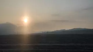 Штормовое предупреждение объявили в Нур-Султане и нескольких регионах