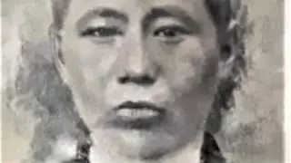 Нашлись родные обнаруженного в братской могиле погибшего стрелка из Казахстана