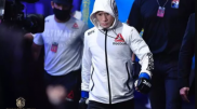 Стала известна реакция Жумагулова на угрозу соперника "поставить казахов на колени"