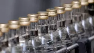 18 человек насмерть отравились спиртом с содержанием метанола в Екатеринбурге