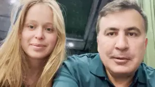 Депутат Рады заявила о критическом состоянии Саакашвили