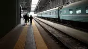 Трем пассажирским поездам разрешили посадку и высадку пассажиров на станциях СКО