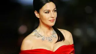 Моника Беллуччи удивила поклонников новым образом для фильма