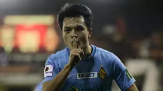 "Кайрат" стал бронзовым призером чемпионата Казахстана по футболу