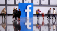 Facebook планирует нанять 10 тысяч человек для создания "метавселенной"