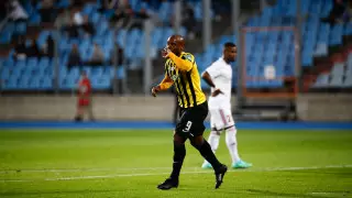 Вагнер Лав ответил на слухи об уходе из "Кайрата"