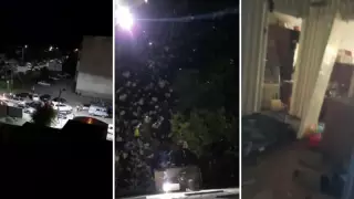 Изнасилование малышки в Сатпаеве: осужденные супруги обжаловали приговор