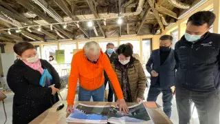 24,5 миллиарда тенге вложат инвесторы в туринфраструктуру Алматинского региона