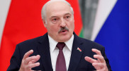 Лукашенко назвал дату "очередной попытки революции"