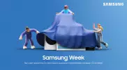 Скоро Samsung Week - неделя супервыгодных покупок